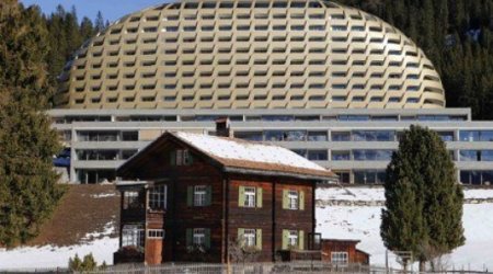 85 richest people as wealthy as half of the world's population