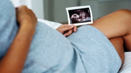 Does stress in womb raise chances of baby growing up to be gay?