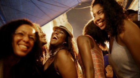 How to hack the happiness molecule