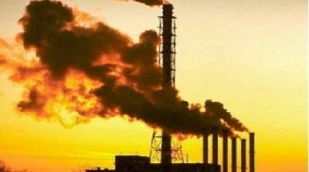 Azeri industrial production grew 1.8% last year