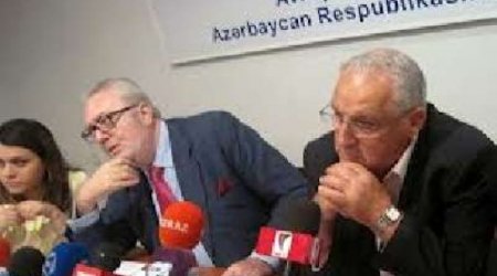 PACE monitoring co-rapporteurs make fact-finding visit to Azerbaijan