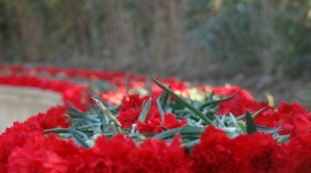 Azerbaijan commemorates 24th anniversary of 20th January tragedy