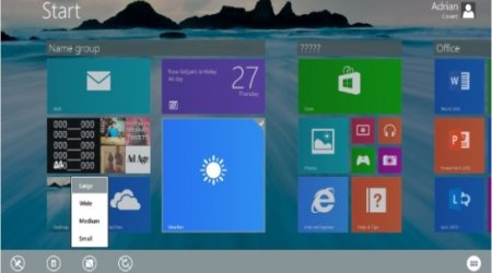 5 things we want for Windows 9