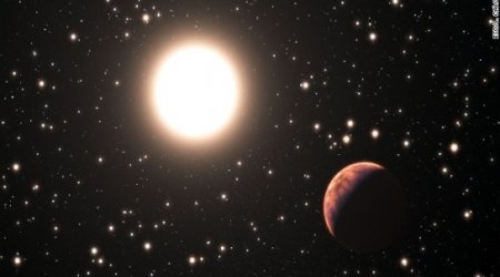 Three new planets found, and one orbits a 'twin' of our sun