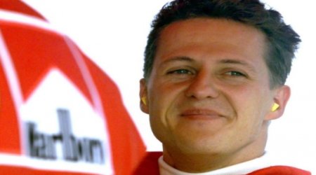 Schumacher will no longer be Schumacher