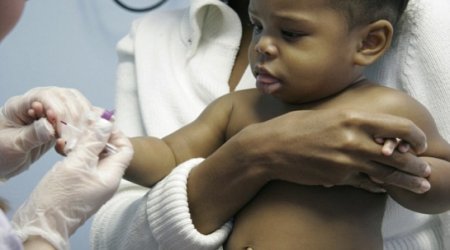 Blood test to spot learning disabilities in babies is approved