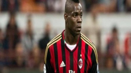 Balotelli: I dedicate vitory to Seedorf