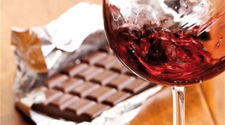 Chocolate and red wine can help stave off diabetes