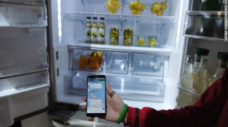 Connected TVs, fridge help launch global cyberattack