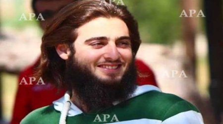 Two more Azerbaijani nationals killed in Syrian war