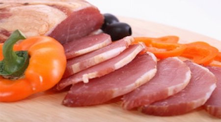 Food quality in Azerbaijan is terrible