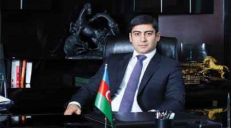 Anar Aliyev - Azerbaijan's first legal millionaire? - INTERVIEW