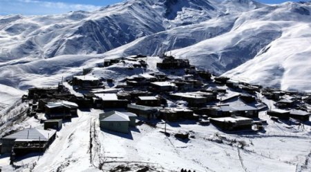 Baku weather forecast for Jan. 21