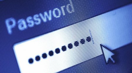 The word ‘password’ no longer the No. 1 password