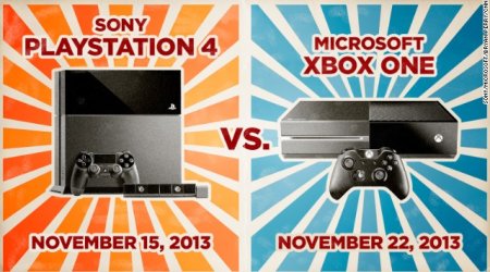 The top 10 tech stories of 2013 - PHOTO