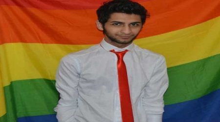 Azeri gay rights activist commits suicide