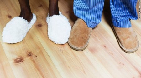 Sleeping separately saved my marriage