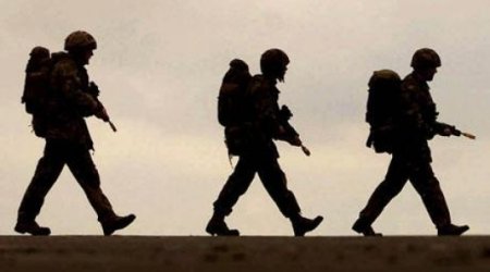 Will Azerbaijani homosexuals be drafted to army? - PROBLEM