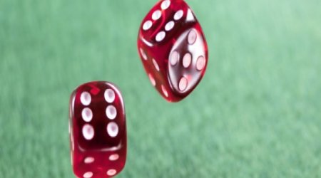 Do you believe in coincidences?