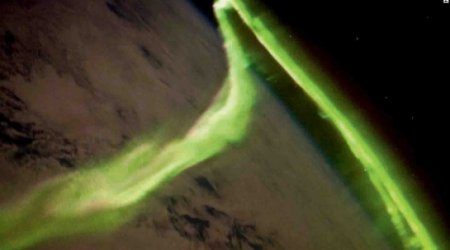 NASA putting new eyes on Earth in 2014