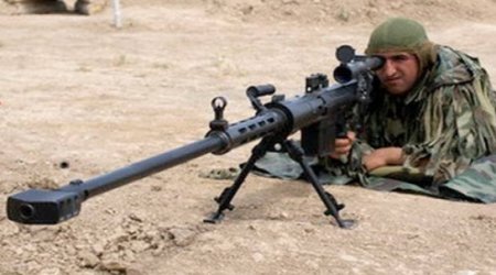 Azerbaijan repels Armenian attack northeast of Nagorno-Karabakh