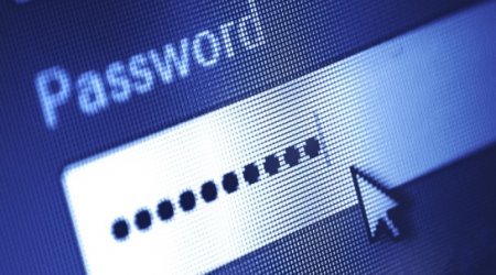 The Internet's top 25 worst passwords