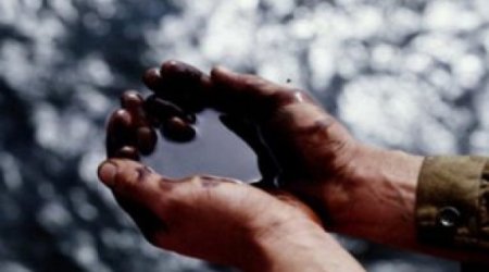 In 2013 production companies in Azerbaijan except BP extrated 8.3 million tons of oil