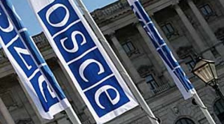 Press release by the co-chairs of the OSCE Minsk group