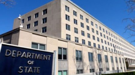 US urges Baku, Yerevan to refrain from further violations