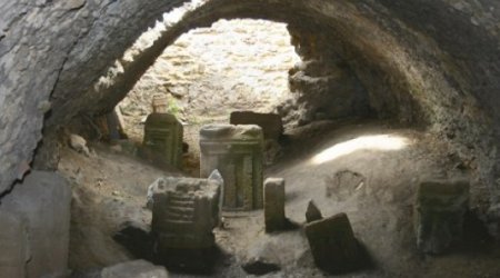 Carthaginians sacrificed own children, archaeologists say