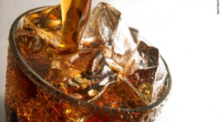 Too many sodas contain potential carcinogen