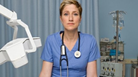 Take a deep breath: the stethoscope is dying