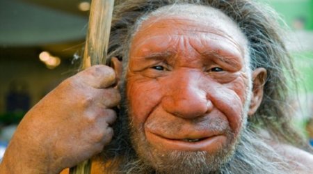 Revenge of the Neanderthals