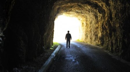 Are near-death experiences real?