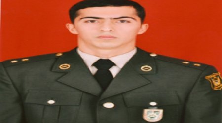 Another Azeri army officer killed by Armenian fire