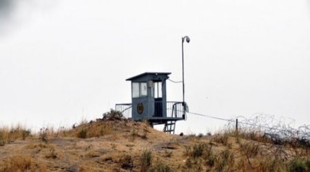 Azerbaijan accuses Armenia of ceasefire violation