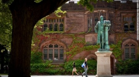 It's Facebook vs. Princeton in study smackdown