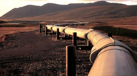 In 2013 Azerbaijan exported its oil at average price of $110.06 per barrel
