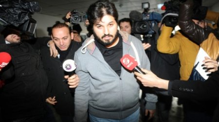 Turkey scandal places ethnic Azeri millionaire at center of gold trail