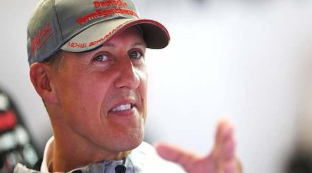 Michael Schumacher fate uncertain a month after ski fall