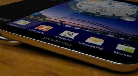 Samsung Galaxy S5 Release Date Coming - PHOTO