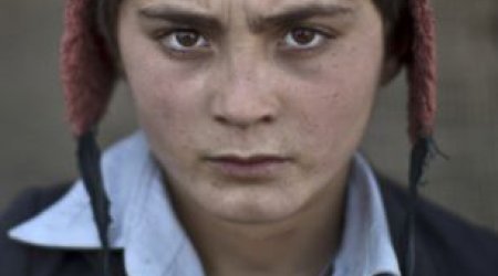 The tragic lives of Afghan refugees - PHOTO