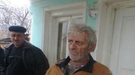 Armenian man detained in western Azerbaijan