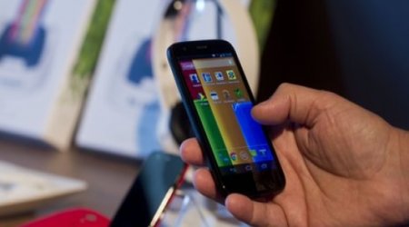 Google to sell Motorola Mobility unit to Lenovo