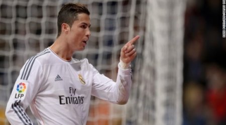 Real Madrid top soccer's rich list as MU drop out of top three