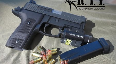 New devastating hollow R.I.P bullet - PHOTO+VIDEO