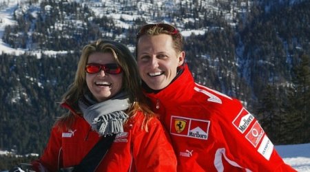 Doctors began the process of taking Schumacher out of coma