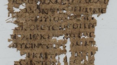 How women's wisdom was lost