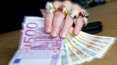 Why people love luxury in Azerbaijan