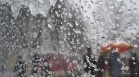 Baku weather forecast for Jan. 30